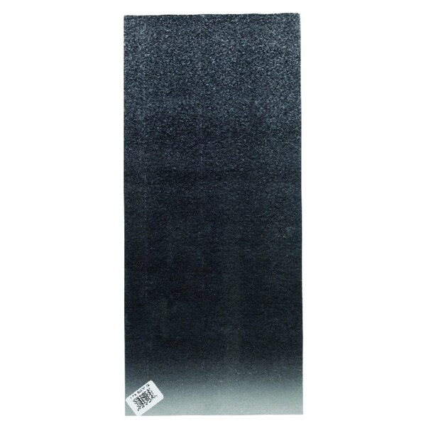Steelworks SteelWorks 0.025 in. X 8 in. W X 18 in. L Mill Aluminum Sheet Metal 11485 - main